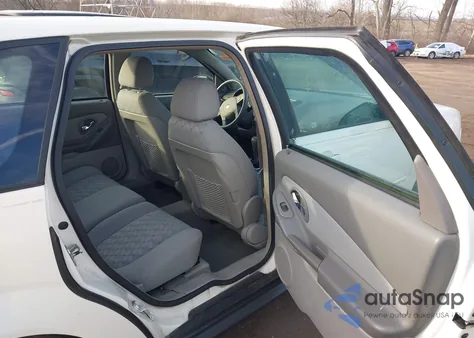 2005 Chevrolet Malibu Maxx Ls z USA, uszkodzony, nr VIN 1G1ZT62825F168644